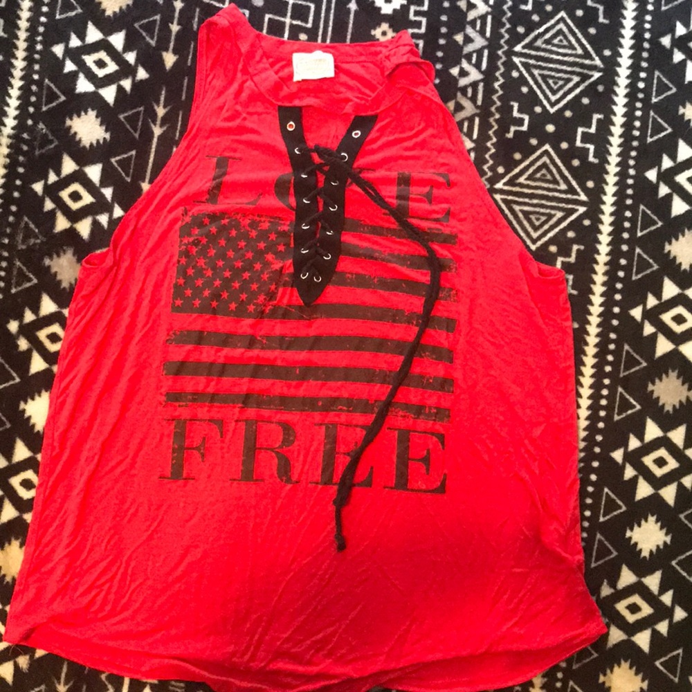 Love Free 💕